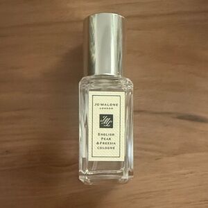 Jo Malone English Pear and Freesia 9 ml new
